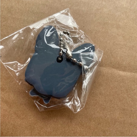 Animal Face Key Holder - Picture 2 of 2